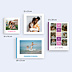 Album Photo Famille Marelle maman