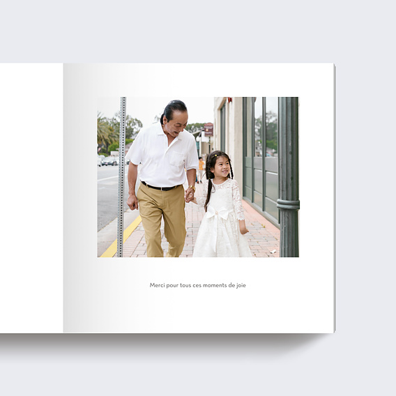 Album photo famille Nœud Papillon Page 4