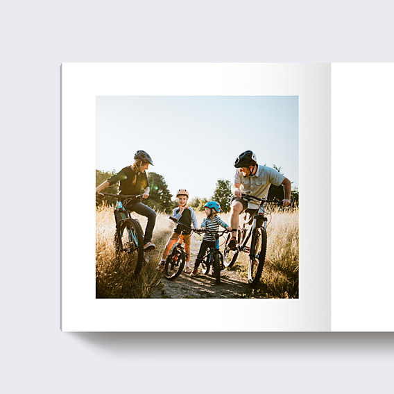 Album Photo Famille Définition Maman