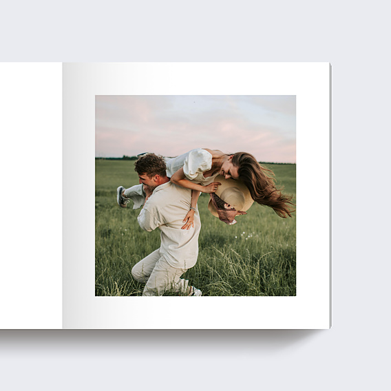 Album Photo Famille Bonjour Mon Amour