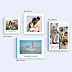 Album Photo Famille Nos souvenirs
