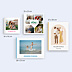 Album Photo Famille Père-fect