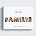 Album Photo Famille Famille photos