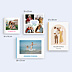 Album Photo Famille Grand-père-fect