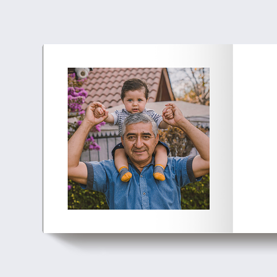 Album photo famille Pastille Fête Page 3