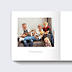 Album Photo Famille Nœud Papillon