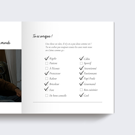 Album photo famille Définition Papi Page 2