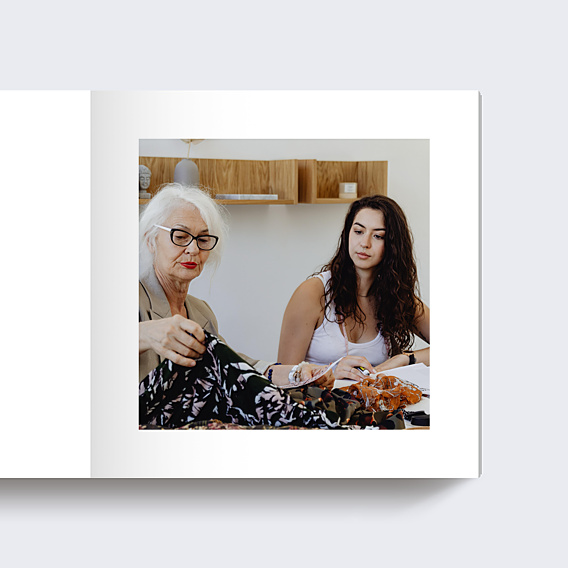 Album Photo Famille Belle image