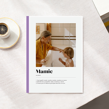 Album Photo Famille Grand dfinition mamie