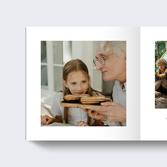 Album Photo Famille Belle image