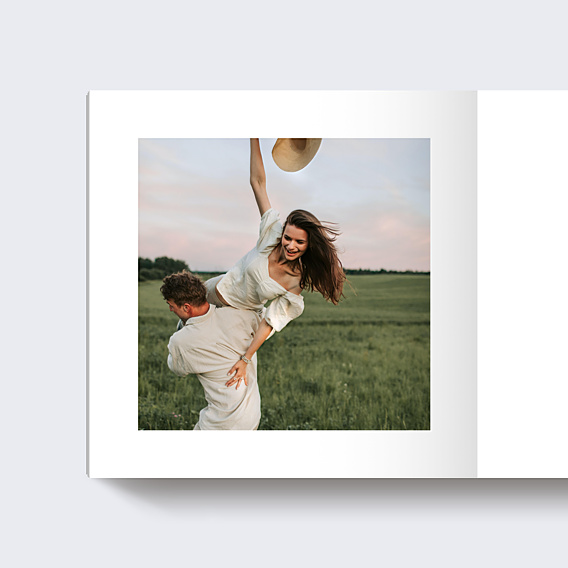 Album Photo Famille Bonjour Mon Amour