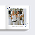 Album Photo Famille Motif petits cœurs