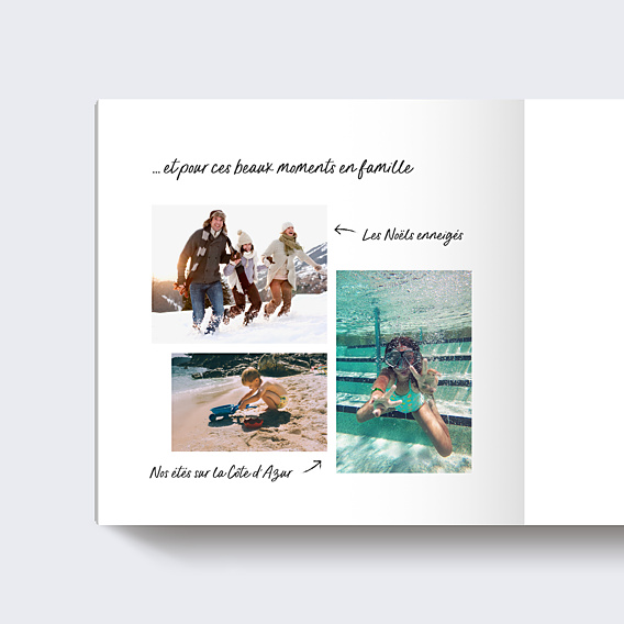 Album Photo Famille Définition Maman