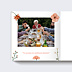 Album Photo Famille Fleurs aquarelles