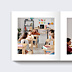 Album Photo Famille Materiel scolaire