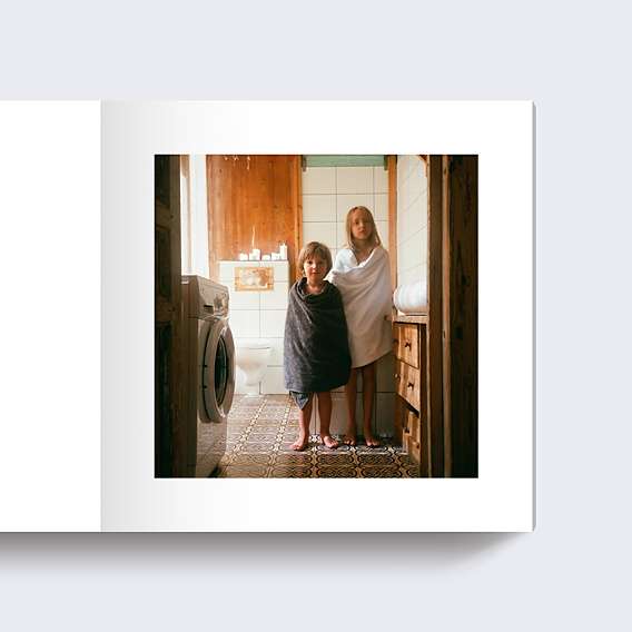 Album Photo Famille Spécial Fête des Pères