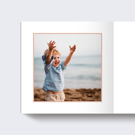 Album photo famille Amour en Fête Page 3