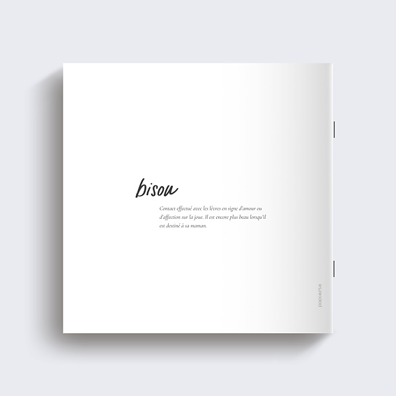 Album photo famille Définition Maman Page 15