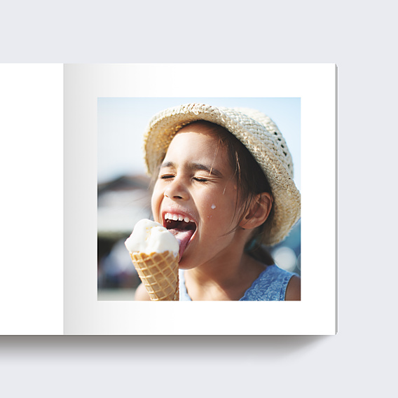 Album Photo Famille Polaroid (16 photos)