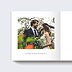 Album Photo Famille Marie-Lou Création x Popcarte - Enveloppe