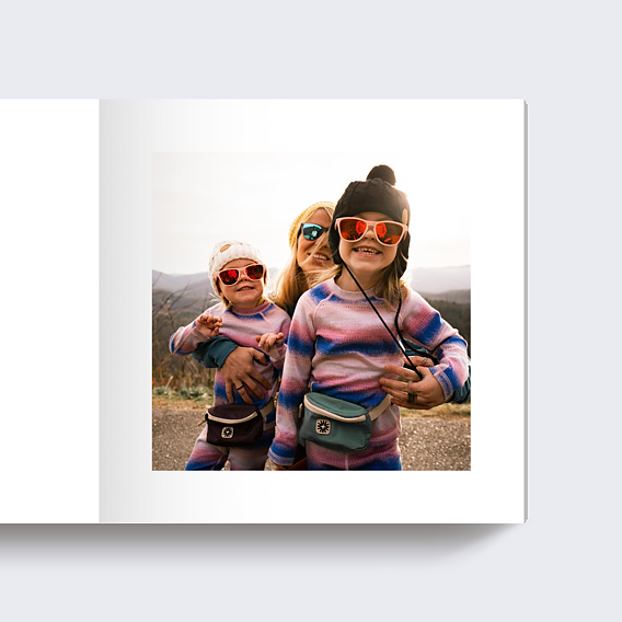 Album photo famille Fleurs en Fête Page 4