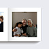 Album Photo Famille Effet Déchiré