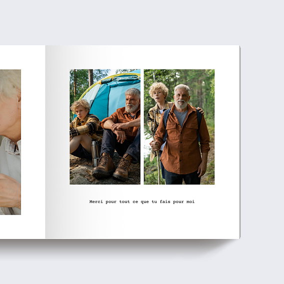 Album photo famille Belle image Page 2