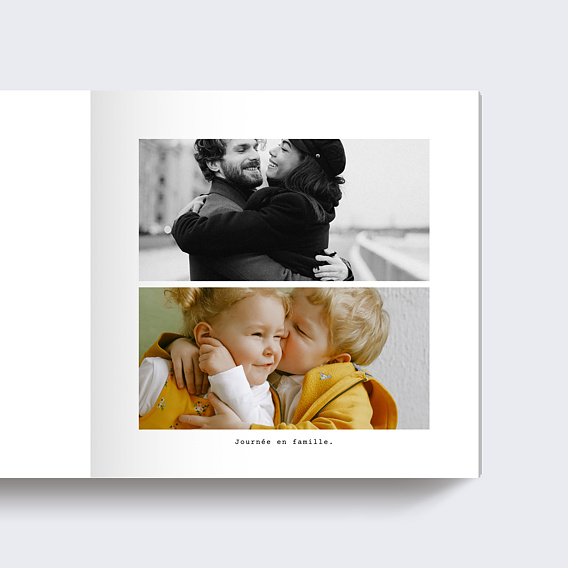 Album photo famille Polaroid (32 Photos) Page 4