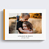 Album photo famille Classique photo Recto