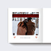 Album Photo Famille Marie-Lou Création x Popcarte - Enveloppe