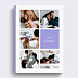 Album Photo Famille Souvenirs en Famille