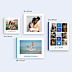 Album Photo Famille Marelle papa