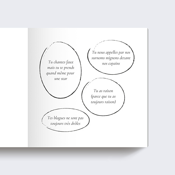 Album Photo Famille Définition Maman