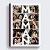 Album Photo Famille Maman vertical