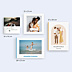 Album Photo Famille Fleur de Verveine