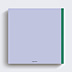 Album Photo Famille Color bloc lilas avec photo