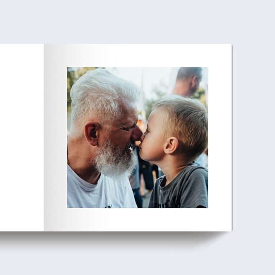 Album photo famille Pastille Fête Page 4