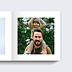 Album Photo Famille With love