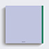 Album Photo Famille Color bloc lilas avec photo