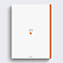 Album Photo Famille Visages minimalistes