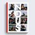 Album Photo Famille Nous vertical