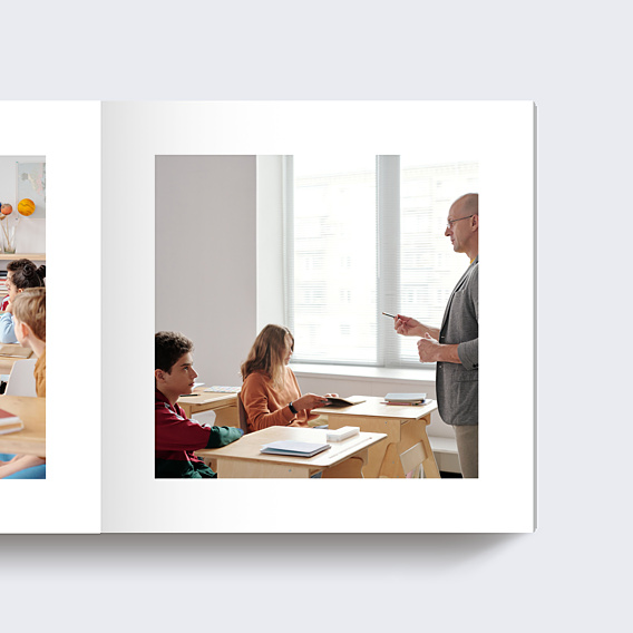 Album Photo Famille Materiel scolaire