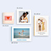 Album Photo Famille Marie-Lou Création x Popcarte - Enveloppe