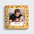 Album Photo Famille Motif petits cœurs