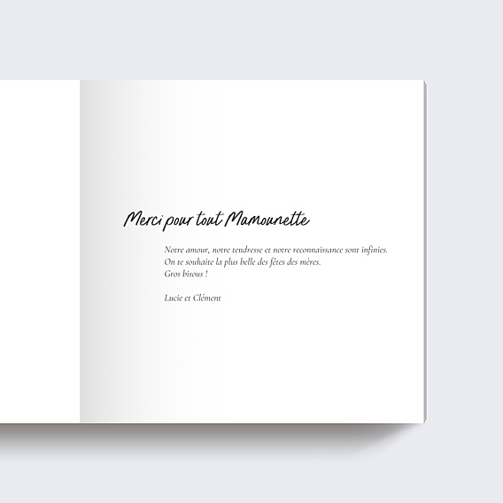 Album Photo Famille Définition Maman