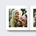Album Photo Famille Jolis flocons