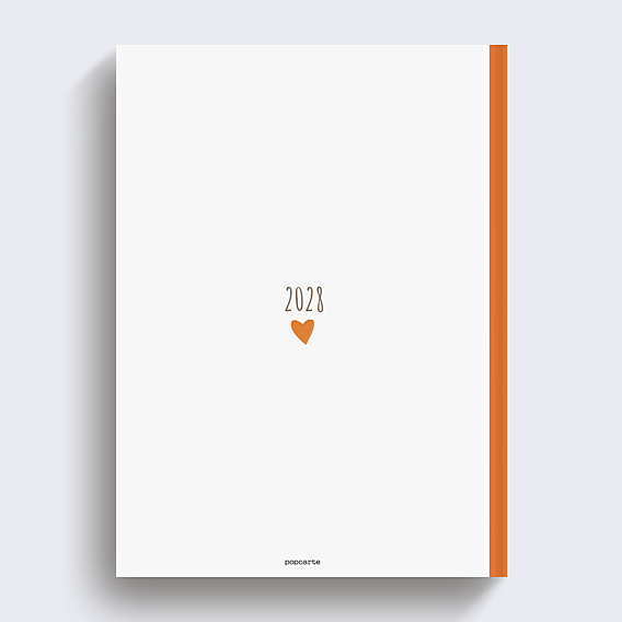 Album Photo Famille Visages minimalistes