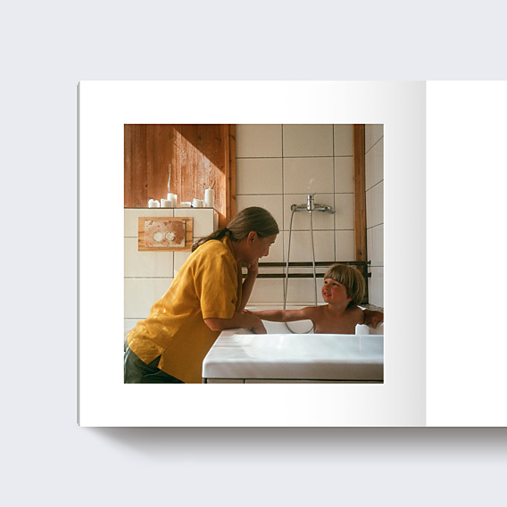 Album Photo Famille Spécial Fête des Pères