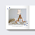 Album Photo Famille Motif petits cœurs