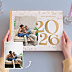 Album Photo Famille Votre année 2026 au feutre